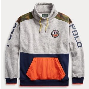 Ralph Lauren Terrain